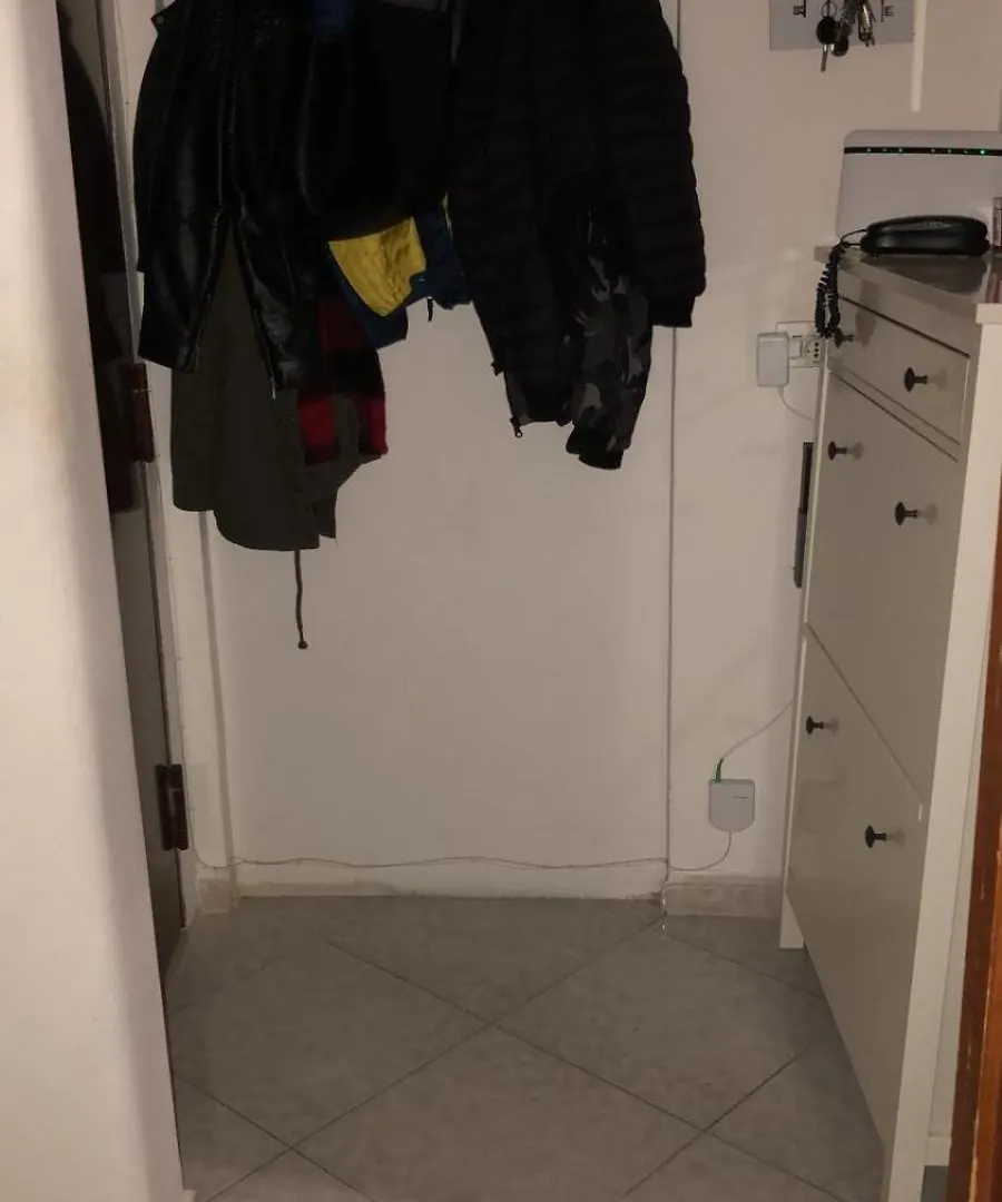 Pellegrino House Apartment Catania Italy