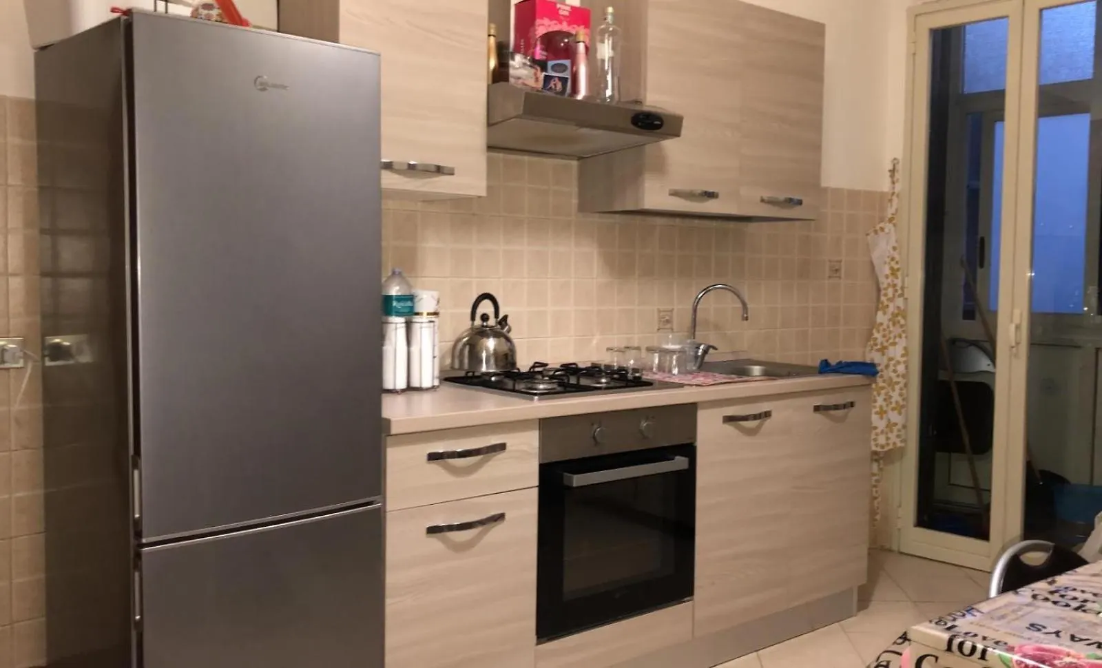 Pellegrino House Daire Katanya 0*,  İtalya