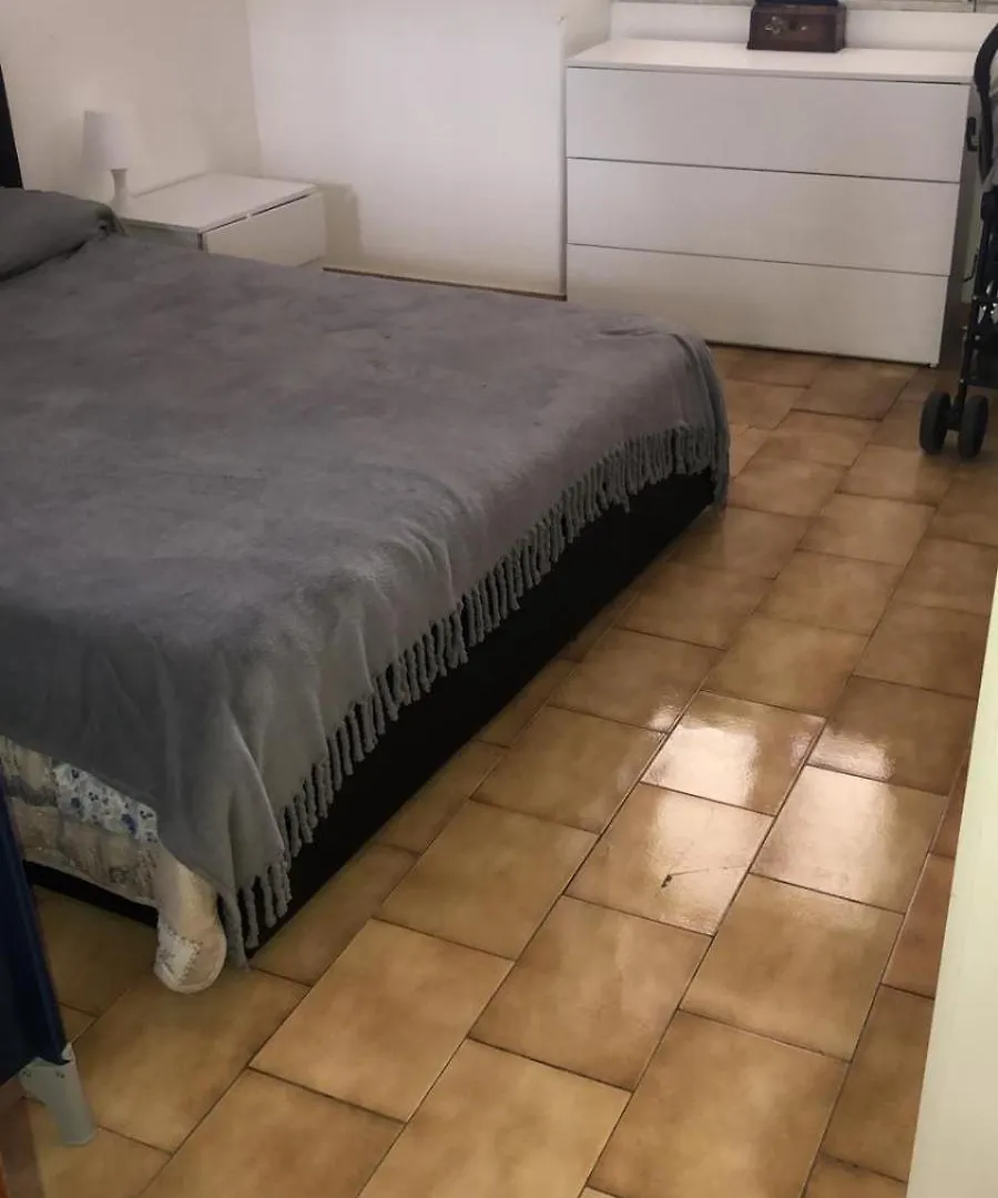 Pellegrino House Apartment Catania