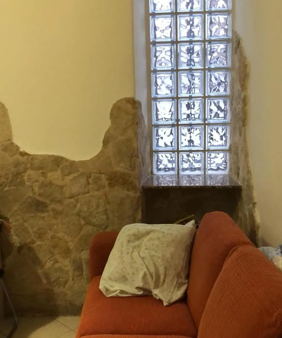 Pellegrino House Apartment Catania