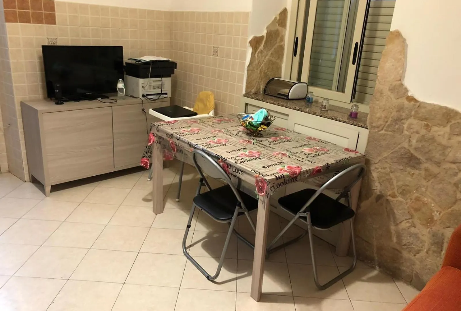 Pellegrino House Apartment Catania